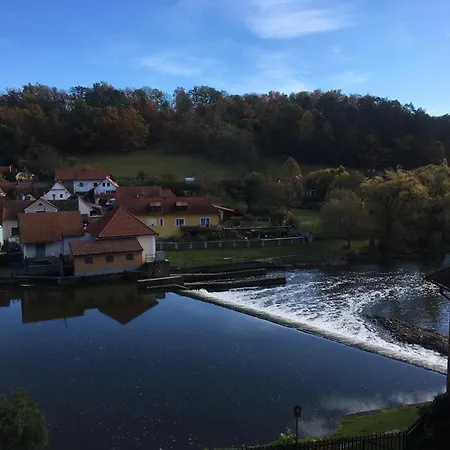 Zareci * Bechyně