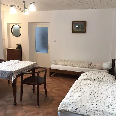 Zareci Ferienhaus *