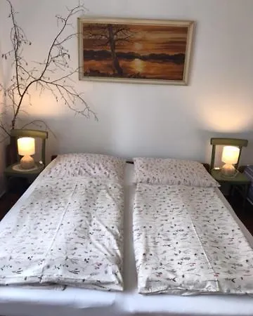 Feriehus Zareci *
