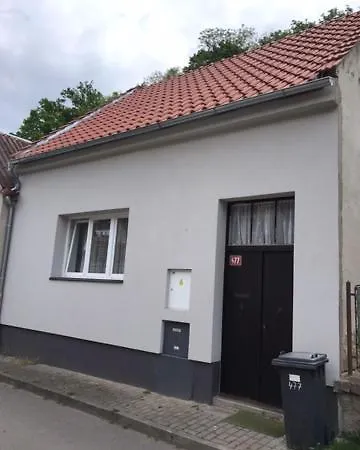 Zareci Holiday home