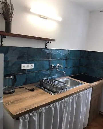 Holiday home Zareci *