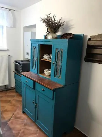 Zareci Σπίτι διακοπών